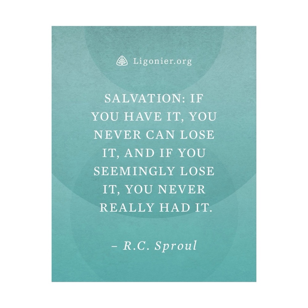 Salvation. Acts 16:31